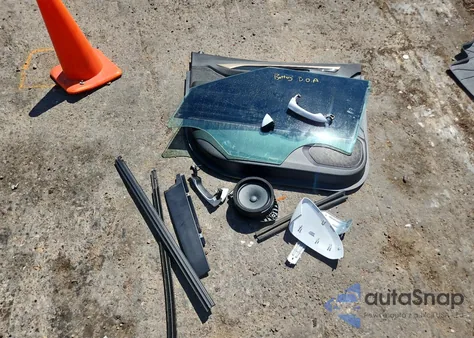 2025 Chevrolet Trailblazer Activ z USA, uszkodzony, nr VIN KL79MSSL2SB115198